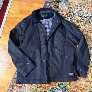 Jach’s men’s barn jacket